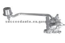 OIL PUMP (FOR BMW 11411740967)