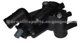 Thermostat Housing FOR VW 032 121 111AP