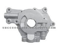 OIL PUMP (FOR Chrysler 4663747)