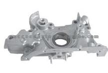 OIL PUMP (FOR DAIHATSU 15100-97212 )