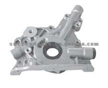 OIL PUMP (FOR DAEWOO 96353242)