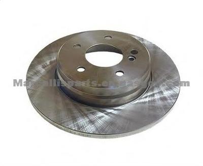 Brake Disc For Mercedes Benz 1244211412,1244212312