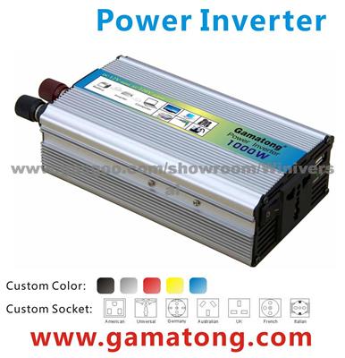 1000W Car Inverter