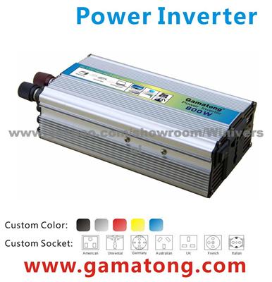 800W Car Inverter