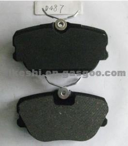 Brake For Mercedes-Benz D487