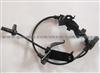 Auto ABS Brakes Wheel Speed Sensor For Honda