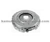 3482123839,1375597, DAF CLUTCH PRESSURE PLATE