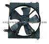 Radiator Fan for Daewoo/ Nubira/ Leganza; Oe: 96181888, 96184988, 96181889