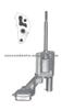 OIL PUMP (FOR FIAT 7533576)