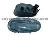 FOG LIGHT FOR DAEWOO/LANOS; OE: 96303261/LH