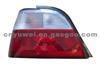 TAIL LIGHT FOR DAEWOO/CIELO; OE: 96175586/LH