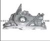 OIL PUMP (FOR FIAT 7548014)