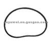 V-belt for Daewoo/ Matiz; Oe: 96565821, 96239407