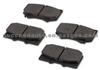 Truck Brake Pads (Auto Car Bus Truck Motorcycle Brake Parts)