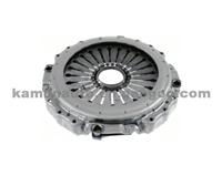 3482083034,0023618127, RENAULT CLUTCH PRESSURE PLATE