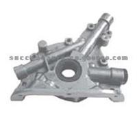 OIL PUMP (FOR DAEWOO 90298371 )