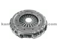 3482000628,504149357, IVECO CLUTCH PRESSURE PLATE