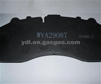 VOLVO Brake Pad WVA29177