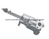 OIL PUMP (FOR FIAT 4705827 )