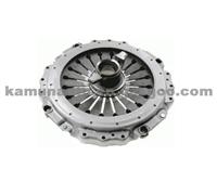 3483020034,1903846, IVECO CLUTCH PRESSURE PLATE