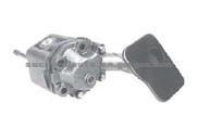 OIL PUMP (FOR FIAT 7588958)