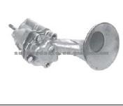 OIL PUMP (FOR FIAT 4419319 )