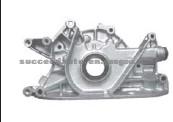 OIL PUMP (FOR FIAT 50004346)