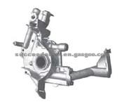 OIL PUMP (FOR FIAT 93502291)