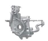 OIL PUMP (FOR FIAT 55205942)