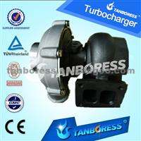 MAN AUTO TRUCK TURBOCHARGER