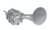 OIL PUMP (FOR FIAT 4199918)