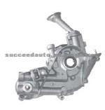 OIL PUMP (FOR FIAT 7588740)