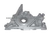 OIL PUMP (FOR FIAT 7553391)