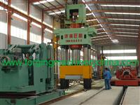 1250 Ton Free Forging Press