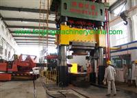 1500 Ton Forging Presses