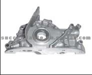 OIL PUMP (FOR FIAT 7548014)