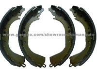 Brake Shoe For Toyota S737 In High Performance