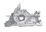 OIL PUMP (FOR FIAT 59797274)