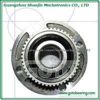 Axle Bearing 3701.42 For Peugeot Parts