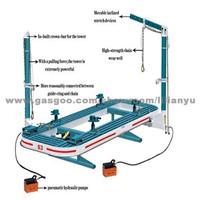 Car Chassis Straightening Bench/Dent Repair Tools