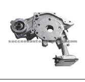 OIL PUMP (FOR FIAT 55205437)