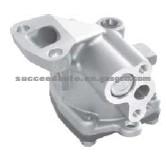 OIL PUMP (FOR FORD M128)