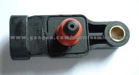 Auto Intake Air Pressure Sensor