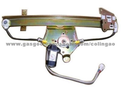 AUTO WINDOWS REGULATOR ASSEMBLY FOR KIA