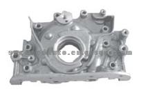 OIL PUMP (FOR DAEWOO 16100A70B2300 )