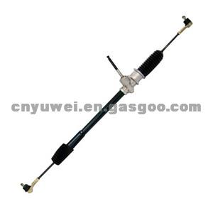 STEERING BOX FOR DAEWOO/MATIZ; OE: 96316283