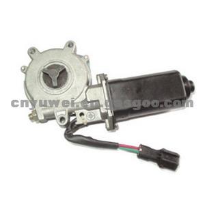 GLASS ELEVATOR MOTORS FOR DAEWOO/CIELO; OE: 96168984