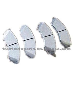 DODGE BRAKE PAD 05139733AA