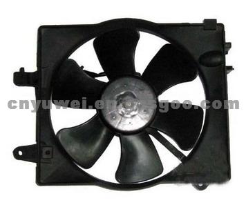 Radiator Fan for Daewoo/ Matiz; Oe: 96314166, 96314167