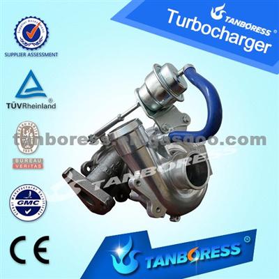 Best Selling Turbo Kit University